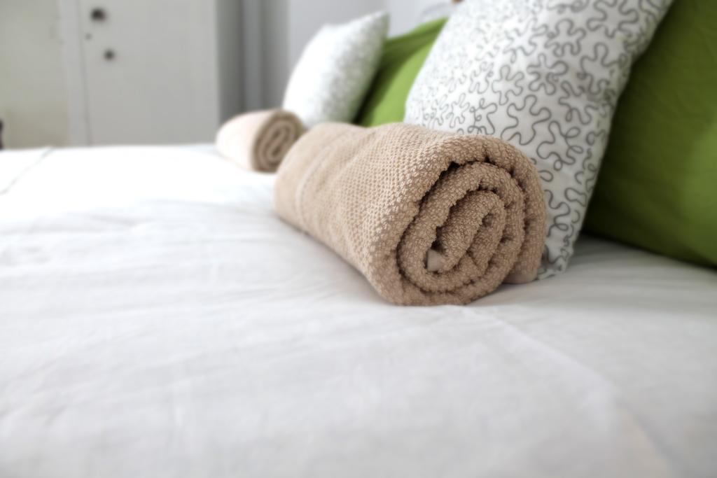 Confort By Congress Palace Granada Room photo