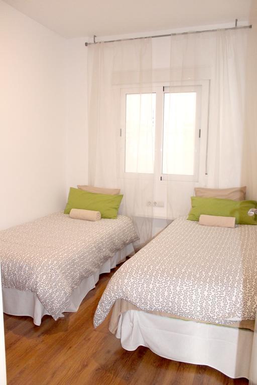 Confort By Congress Palace Granada Room photo